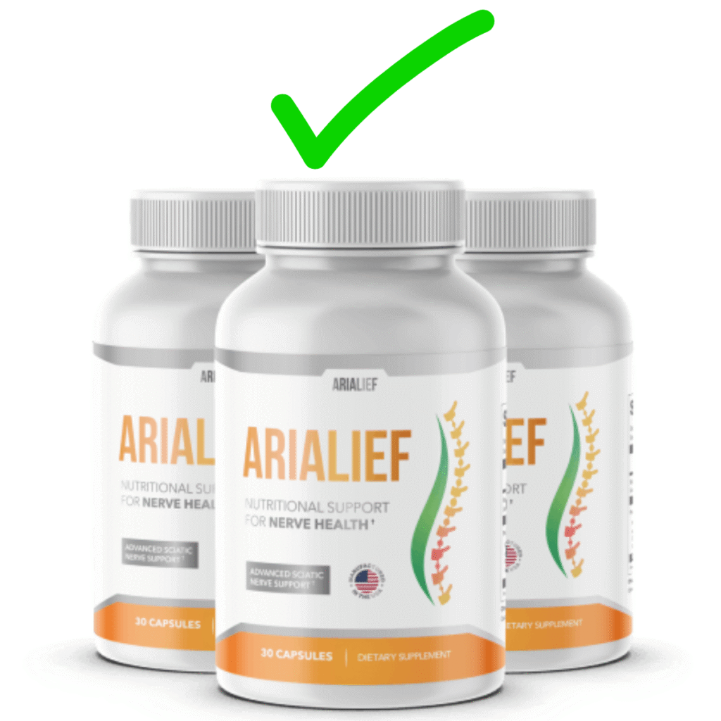 arialief