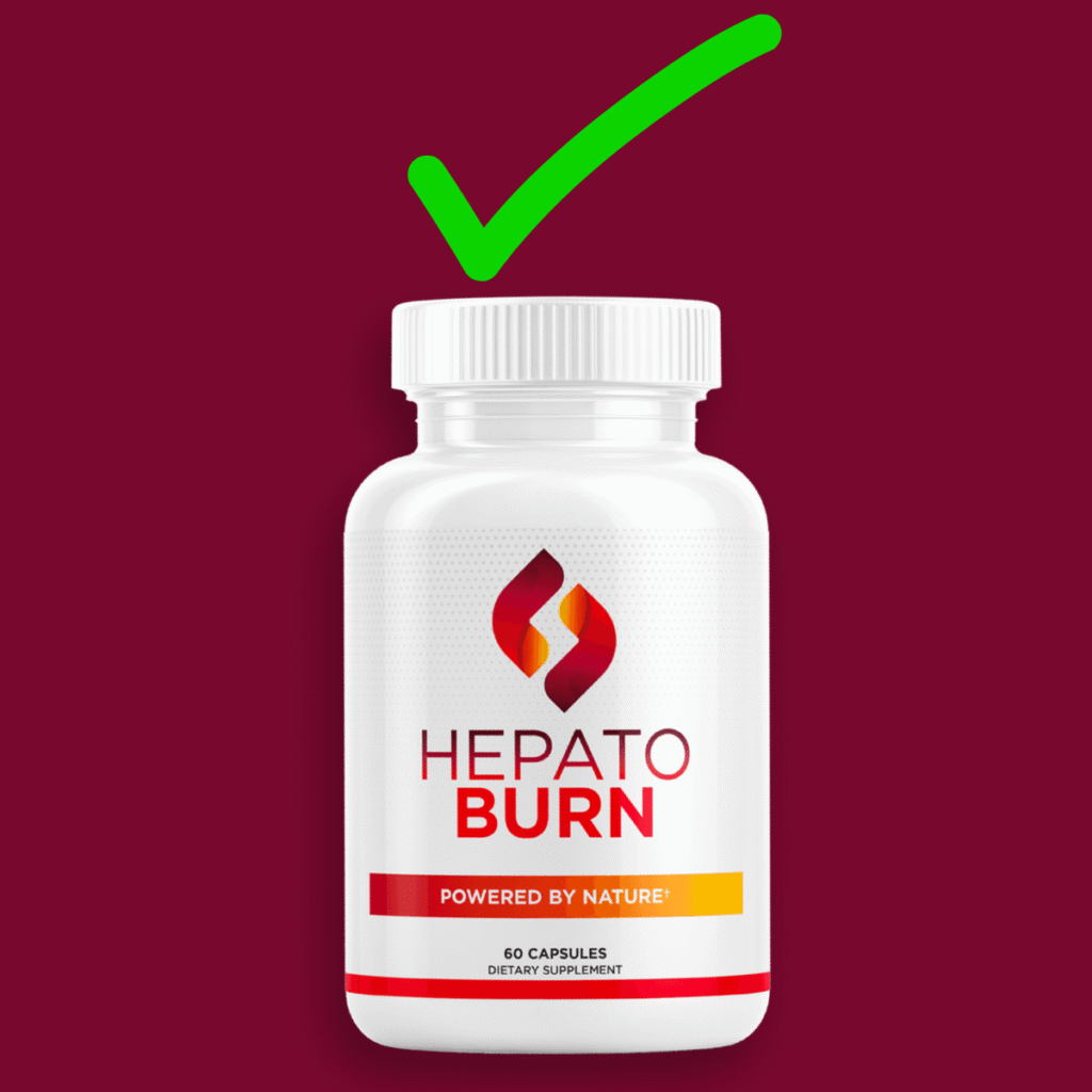 HEPATOBURN