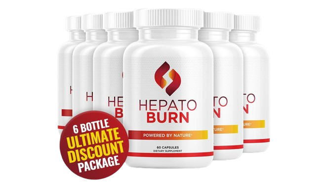 HEPATOBURN
